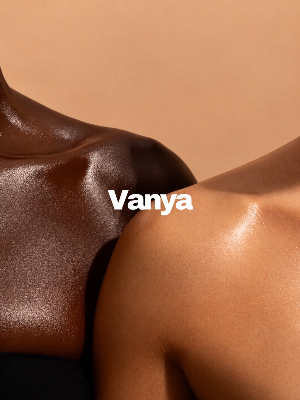 Vanya - vanille